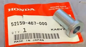 *1EA OEM HONDA COLLAR, CHAIN ROLLER ( ATC200X 1983 TO 85)(ALL TRX250R) (356L) - Foto 1 di 2