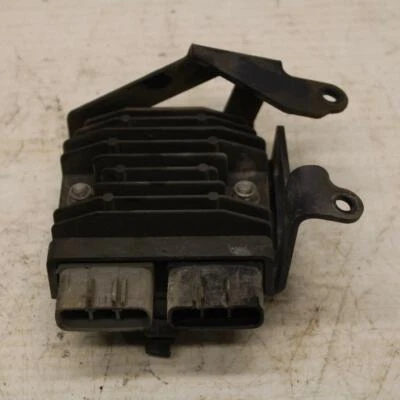 07-16 TRIUMPH STREET TRIPLE RECTIFIER VOLTAGE REGULATOR BB356 - Изображение 1 из 4