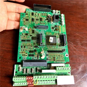 1x used Delta inverter C2000 CP2000 CT2000 series control board 2945470301 - Picture 1 of 1