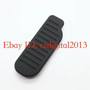 NEW For Nikon D750 Bottom Rubber Terminal CAP Cover LID Battery Interface - Picture 1 of 2