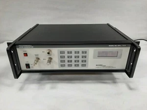 Noisecom UFX9728 Programmierbarer Rauschgenerator 5MHz bis 1GHz - Bild 1 von 4