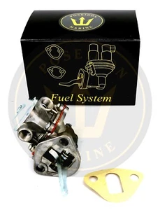 Fuel pump for Perkins M50 M60 Volvo Penta MD22 RO: 3582500 - Picture 1 of 4