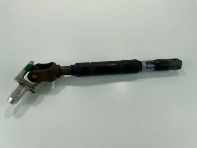 GMC SIERRA 1500 2001-2002 PICKUP COLUMNA DE DIRECCIÓN EJE INTERMEDIO OEM Foto 1 de 4