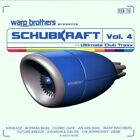 Schubkraft 4 (2001, incl. Mix-CD by The Warp Brothers) [2 CD] Airheadz, RMB, ...