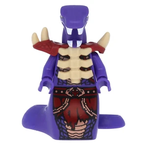 LEGO Minifigur Chop´Rai LEGO Ninjafigur - LEGO Ninjago LEGO Ninja Legofiguren - Bild 1 von 3