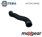 18-0739 CHARGE AIR COOLER INTAKE HOSE INTERCOOLER RIGHT MAXGEAR NEW
