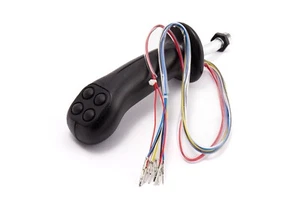Joystick de mango - mano derecha para VOLVO EC120 ECR145 VOE14550324 14550324 - Imagen 1 de 1