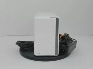 Synology Diskstation DS223j NAS Network Attached Storage - Afbeelding 1 van 5