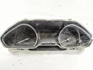 Cuadro Contachilómetros Tacómetro Peugeot 2008 1ª Serie 2014 - Imagen 1 de 7