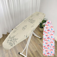 Ironing Board Cover Ironing Board Pad Replacement Heat Resistant Small WetJN