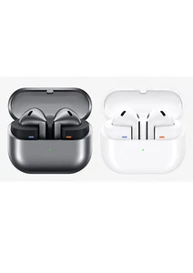 Samsung Galaxy Buds 3 Bezprzewodowe słuchawki douszne Bluetooth - dobre - Zdjęcie 1 z 5