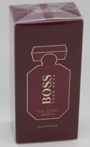 Hugo Boss The Scent Magnetic Eau de Parfum 30 ml NEU in Folie OVP NEU 2023 - Bild 1 von 1