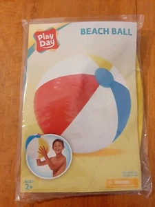 PLAY DAY BEACH BALL  - Imagen 1 de 2