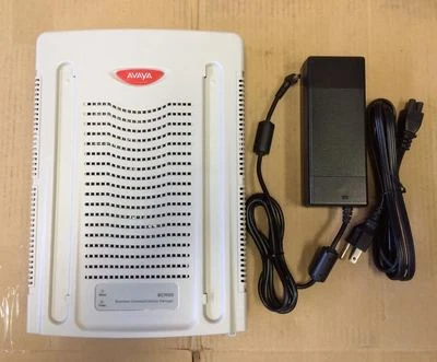 Avaya Nortel BCM 50 R6 6.0 4x8x2x2x8 4 Line 8 Phone System 8 Voicemail NT9T6506 - Image 1 of 3
