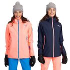 DLX Womens Ski Jacket Waterpoof Windproof Snow Coat Tammin