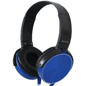 2x Headset Headphones for For Any Use Noise Cancellation Clearance - Picture 1 of 5