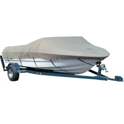 Ski Centurion Boat OEM Travel Cover SC5234SAS-FV | Eclipse Cyclone 2006 - Image 1 of 3