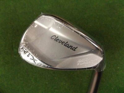 NEW: Cleveland RTX DEEP FORGED 2 Wedge #48(1Club)/DG/Flex:S200/Wedge - Image 1 of 4