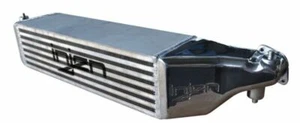 Injen Bar and Plate FMIC for 16-20 Honda Civic I4-1.5L Turbo 10th Gen - Picture 1 of 9