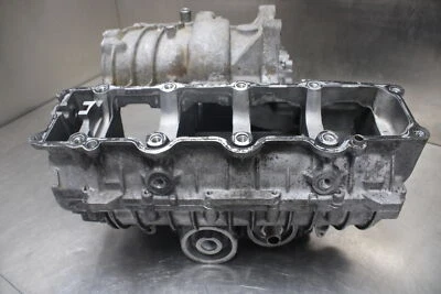 94-97 KAWASAKI NINJA ZX9R ENGINE MOTOR CRANKCASE CRANK CASES BLOCK - Imagem 1 de 4