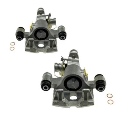 For Mazda 323 Mk6 (BJ) 1998-2003 Rear Pair Brake Caliper — 第 1/3 张图片