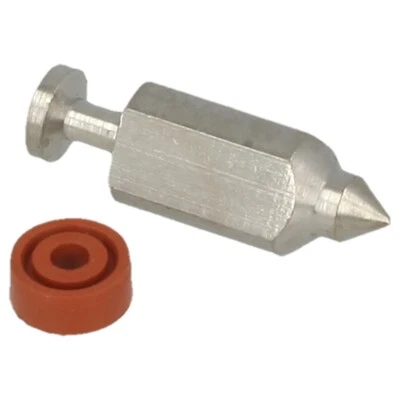 Carburettor Needle & Seat Fits BRIGGS & STRATTON MAX & QUANTUM Engines - 398188