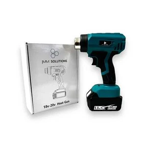 Makita Compatible 18v Heat Gun - Picture 1 of 4