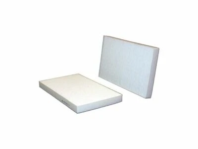 Filtro de aire de cabina para International F9370 1985-1987 WIX 48858QS 1986 Foto 1 de 2