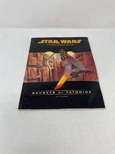 WOTC Star Wars D20 Geheimnisse von Tatooine - Bild 1 von 2
