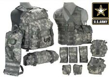 MOLLE Core Rifleman System (ACU Pattern) Complete set *FREE SHIPPING!!!
