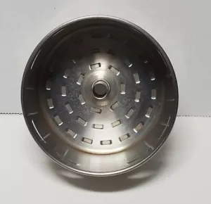 Cesta de café percoladora súper rápida de 2-4 tazas de utensilio de colección - sin tapa - Imagen 1 de 3