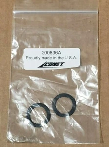 Comet 3/4" Clutch Washer for 30 Series Torq-A-Verter, 200836A, Pair - Picture 1 of 1