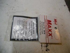 Maxx products 2818 EZ solder coupler for ultra dean plug - Picture 1 of 3