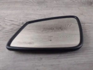 09-17 BMW 5 6 7 Series Left Driver Side Glass Mirror - Bild 1 von 2