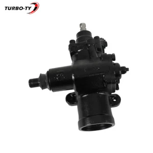 Power Steering Gear Box 27-6528 For Jeep Wrangler Cherokee J10 J20 1987-1994/95 - Picture 1 of 11