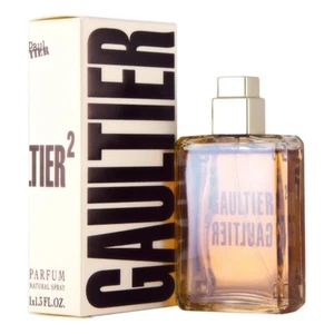 Jean Paul Gaultier 2 By Jean Paul Gaultier 1.3oz/40ml EDP Spray Unisex vintage - Picture 1 of 11