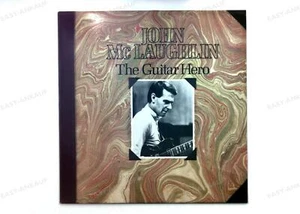 John McLaughlin - The Guitar Hero GER LP 1982 ' - Photo 1/1