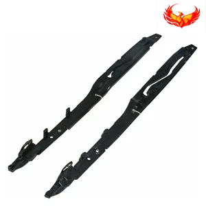 Fit 2015-2022 F150, 2017-2019 F250 F350 F450 F550 Crew Cab Sunroof Lift Arms Kit - Picture 1 of 7