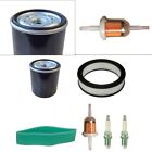 Professional Grade Kit For Lawn Tractor 316 318 420 With For Onan Engine