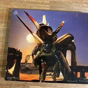 Röyksopp Profound Mysteries III (CD) Album - Picture 1 of 8