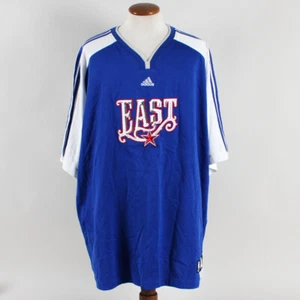 2008 Kevin Garnett Game-Issued Shooting Shirt All-Star Game - COA MeiGray Group - Picture 1 of 8