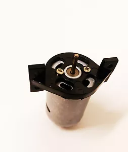 RC Model Boat Parts Replacement Motor Spare RS700 Syma Radio Control Ship Yacht - Picture 1 of 7