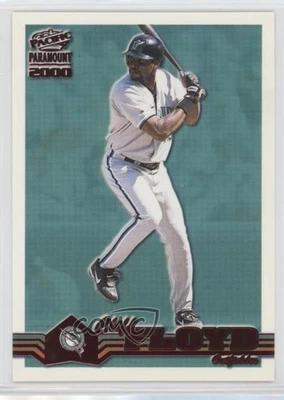 2000 Pacific Paramount Copper Cliff Floyd #95 - Image 1 of 2