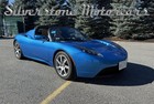 2008 Tesla Roadster R80