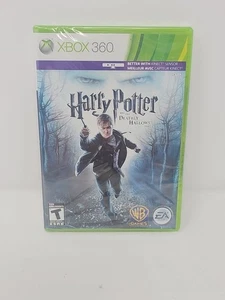 Harry Potter and the Order of the Phoenix (Microsoft Xbox 360, 2007) New Sealed - Picture 1 of 5