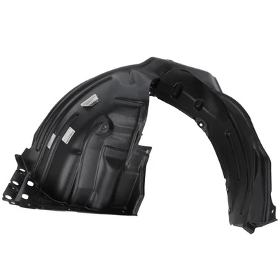 Protector de rueda delantera genuino Mopar 2017-2020 Mitsubishi Mirage G4 5370B890 Foto 1 de 4