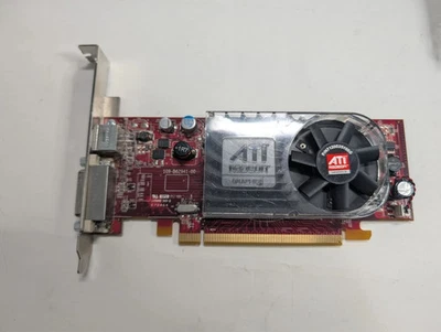 ATI Radeon HD 2400 XT - Image 1 of 2