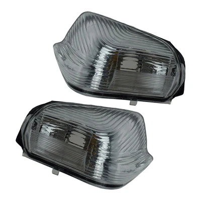 1 пара зеркальных указателей поворота лампа подходит для Mercedes-Benz Sprinter 2500 3500 - Изображение 1 из 4