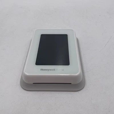 Termostato inteligente Honeywell Home T9 WIFI sensor inteligente listo ‎RCHT9510WF - LEER Foto 1 de 4