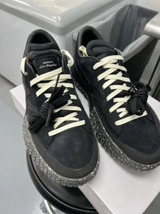 Brandblack Downtown EVO Black Static, Size 10  - Picture 1 of 6